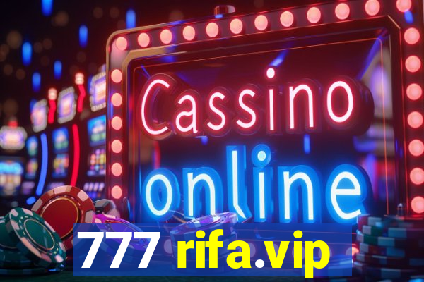 777 rifa.vip